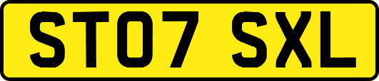 ST07SXL