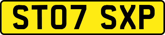ST07SXP