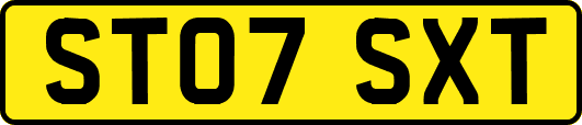 ST07SXT