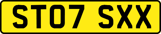 ST07SXX