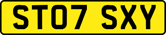 ST07SXY
