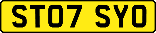ST07SYO