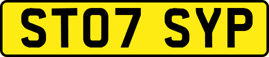 ST07SYP