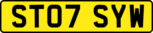 ST07SYW