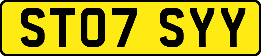 ST07SYY