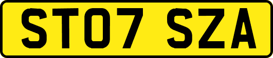 ST07SZA