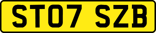 ST07SZB