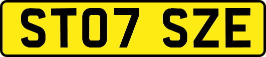 ST07SZE