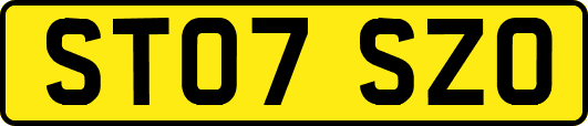 ST07SZO
