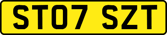 ST07SZT