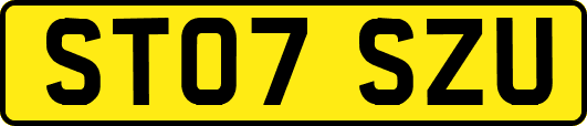 ST07SZU