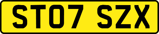ST07SZX