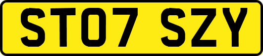 ST07SZY