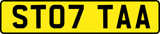 ST07TAA