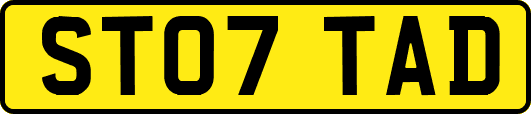 ST07TAD