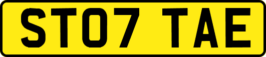 ST07TAE