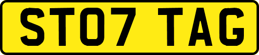 ST07TAG
