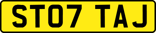 ST07TAJ