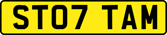 ST07TAM
