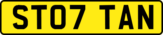 ST07TAN