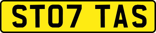 ST07TAS