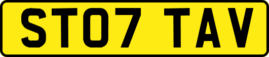 ST07TAV