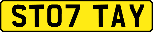 ST07TAY