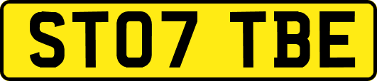 ST07TBE