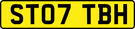ST07TBH