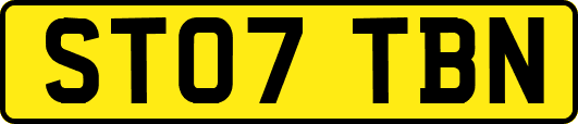 ST07TBN