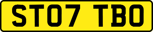 ST07TBO