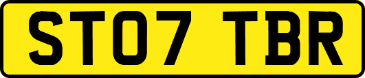 ST07TBR