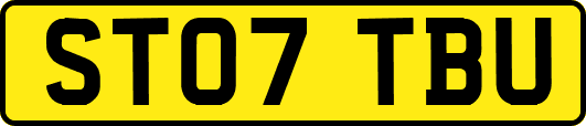 ST07TBU