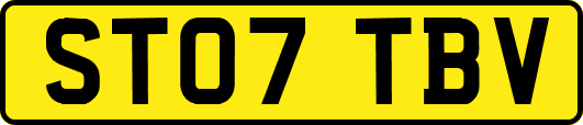 ST07TBV