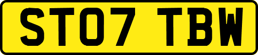 ST07TBW