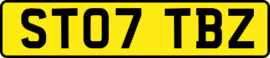 ST07TBZ