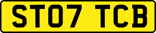 ST07TCB