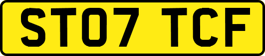 ST07TCF