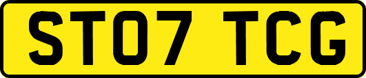 ST07TCG