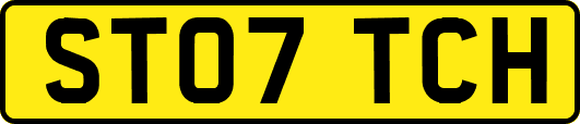 ST07TCH