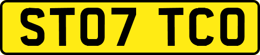 ST07TCO