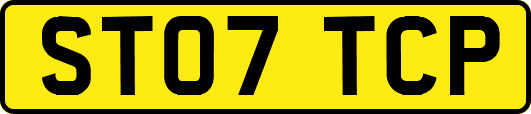ST07TCP