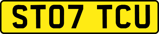 ST07TCU