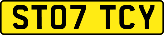 ST07TCY
