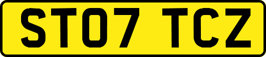 ST07TCZ