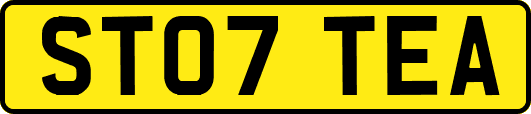 ST07TEA