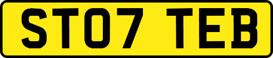 ST07TEB