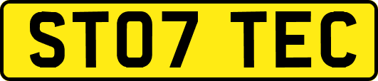 ST07TEC