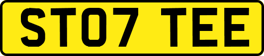 ST07TEE