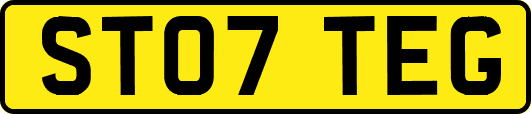 ST07TEG